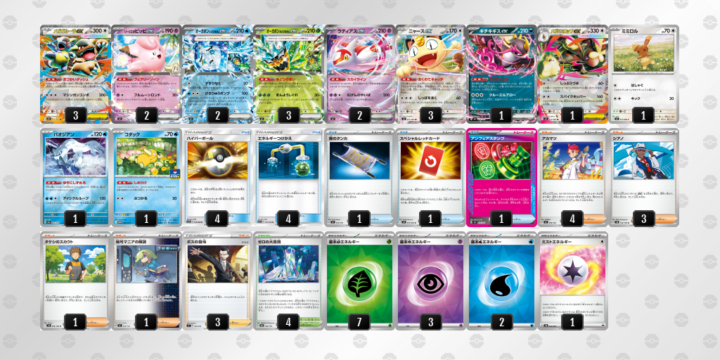 オープン優勝 BOOKOFF SUPER BAZAAR 西友大森店(2026年4月5日開催)