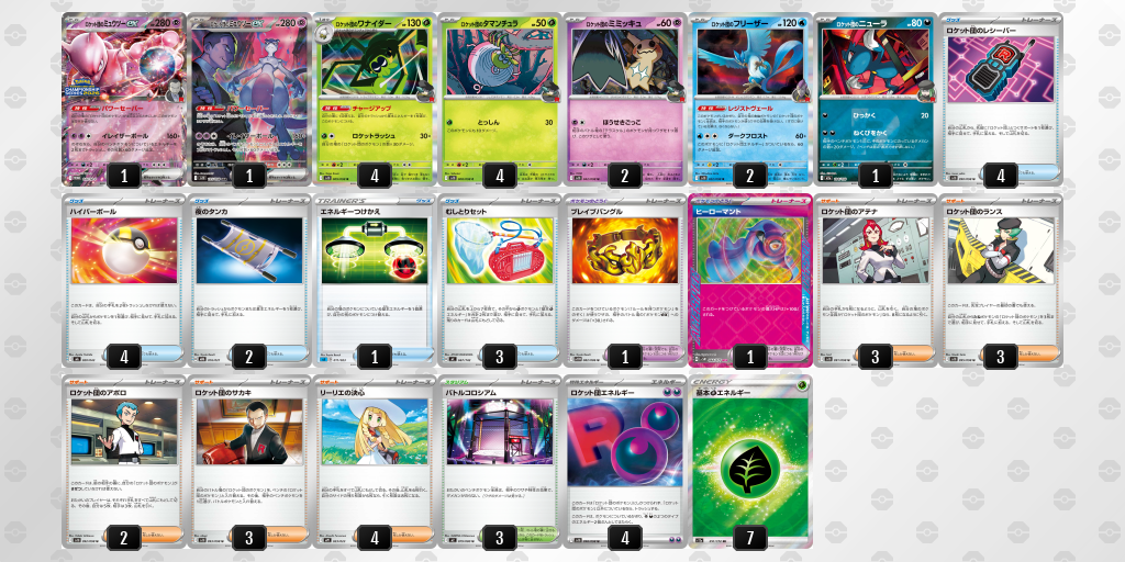 オープン優勝 BOOKOFF SUPER BAZAAR 307号枚方池之宮店(2026年3月14日開催)