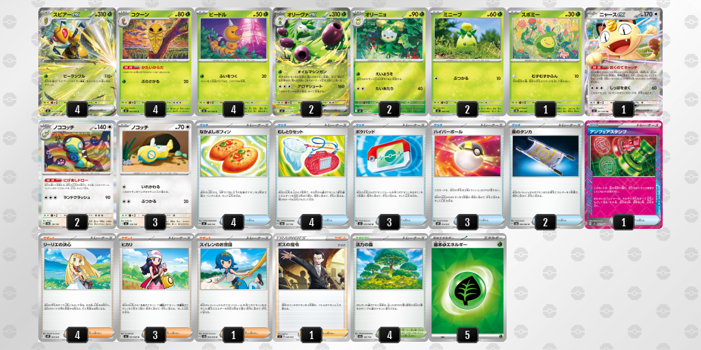 オープン優勝 【CARDBOX】カードボックス 福山店(2026年3月22日開催)